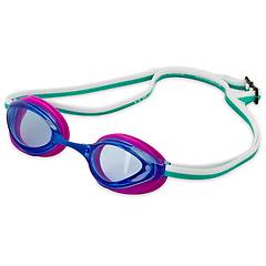 arena occhiali da sole unisex blue-fuchsia-water sw1