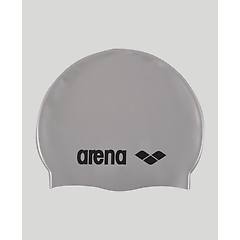 Arena Cappellini Da Bagno Unisex Silver-black