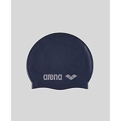 arena cappellini da bagno unisex denim silver