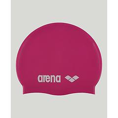 arena cappellini da bagno unisex fuxia white