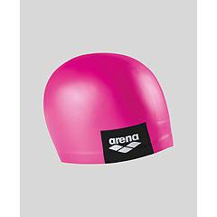 Arena Cuffia Da Nuoto Logo Moulded Rosa