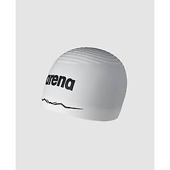 Arena Cappellini Da Bagno Unisex White-black Fina Approved