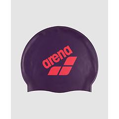 Arena Cappellini Da Bagno Unisex Plum-bright_coral