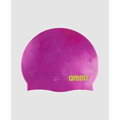 arena cappellini da bagno unisex shocking_pink- multi