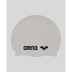 Arena Cappellini Da Bagno Unisex White-black