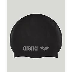 Arena Cappellini Da Bagno Unisex Black-silver