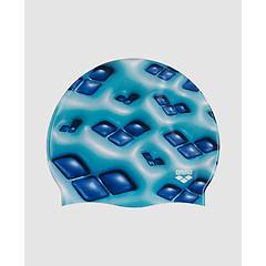 Arena Cappellini Da Bagno Unisex Foam Blue China