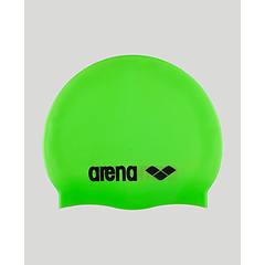 Arena Cappellini Da Bagno Unisex Acid Lime-black