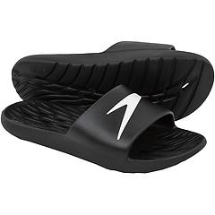 Speedo Ciabatte Piscina Uomo Slides Nere