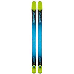 Dynafit Sci Seven Summits Blu Verde 166