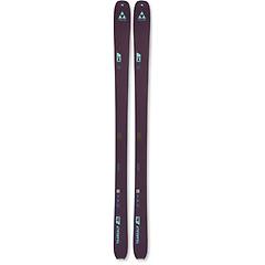 Fischer Transalp 84 C Sci Da Scialpinismo Purple 155