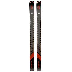 Scott Sci Superguide 88 Nero Marrone Arancione 168