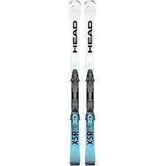 Head Wc Rebels E. Xsr Sw+ Pr 10 Gw Sci Bianco 170cm
