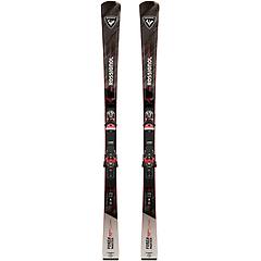Rossignol Forza 70' Ti+ Master R22 Spx 14 Rock Sci Rosso 163cm
