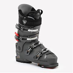Rossignol Scarponi Sci Uomo Vizion 4b Pro 100 Mv