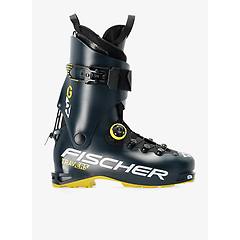 Fischer Scarponi Da Scialpinismo Travers Gr