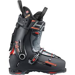 Nordica Hf Pro 130 Gw Scarpone Sci Alpino Black/red 26 5 Cm
