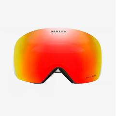 Oakley Maschera Da Sci Flight Deck L Oo 705033 7050 33