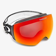 Oakley Maschera Da Sci Flight Deck M Oo 7064 (706439)