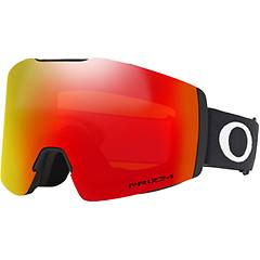 Oakley Maschera Da Sci Fall Line M Oo 7103 (710311) 7103 11