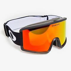Oakley Maschera Da Sci Target Line M Oo 7121 (712103)