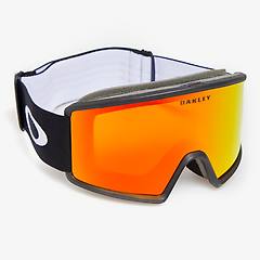 Oakley Maschera Da Sci Target Line L Oo 7120 (712003)