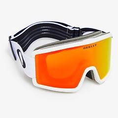Oakley Maschera Da Sci Target Line M Oo 7121 (712107)