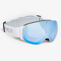 Oakley Maschera Da Sci Target Line L Oo 7120 (712007)