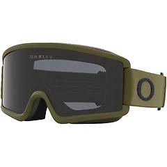 Oakley Maschera Da Sci Target Line L Oo 7120 (712013)