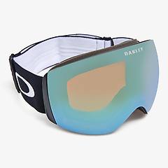 Oakley Maschera Da Sci Flight Deck L Oo 7050 (7050c0)