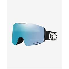 Oakley Maschera Da Sci Fall Line M Oo 7103 (710325) 7103 25