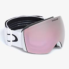 Oakley Maschera Da Sci Flight Deck L Oo 7050 (7050c2)