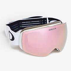 Oakley Maschera Da Sci Flight Deck M Oo 7064 (7064c9)