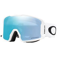 Oakley Maschera Da Sci Line Miner L Oo 7070 (707073) 7070