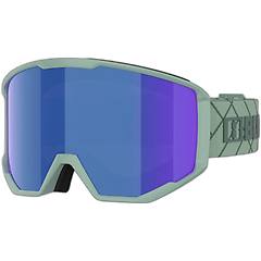 Bliz Maschera Da Sci Spark