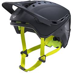 Dynafit Tlt Helmet Casco Da Sci (s/m Nero)