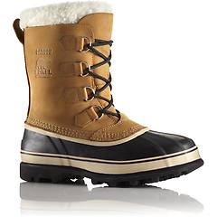 Sorel Stivali Caribou Wp Adulto