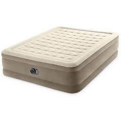 Intex Materasso Matrimoniale Ultra Plush Dura Beam Con