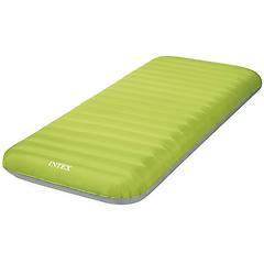 Intex Materasso Camping Truaire Con Tecnologia Fiber-tech