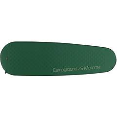Robens Materassino Campground 25 Mummy 2025 Verde