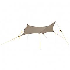 wechsel wing travel line tarp one size bianco beige