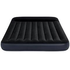 Intex Materasso Dura-beam Pillow Rest Matrimoniale Con