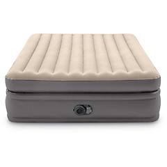 Intex Materasso Dura-beam Prime Comfort Matrimoniale