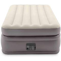 Intex 64162nd Materasso Prime Comfort Singolo Autogonfiante.