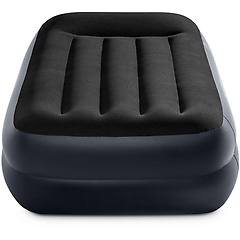 Intex Materasso Dura-beam Pillow Rest Singolo Con Tecnologia