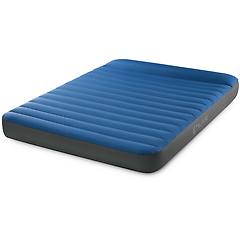 intex 64013 materasso gonfiabile matrimoniale con pompa elettrica portatile