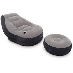 Intex 68564np Poltrona Lounge 102 X 137 X 79 Cm Con Poggia