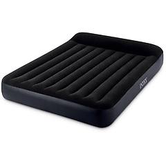 Intex Materasso Dura-beam Pillow Rest Matrimoniale Con