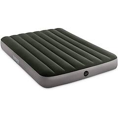 Intex Materasso Prestige Downy Piazza E Mezza Cm 137x191x25