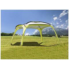 Brunner Medusa Ii 4x4 Gazebo Blue